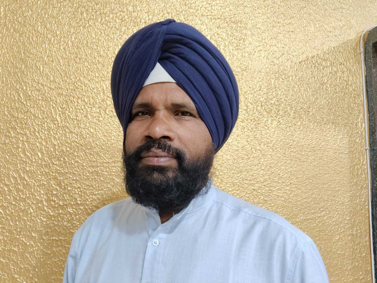 ARUN SINGH NAYAK